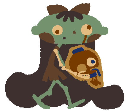 アニータ・ゾー